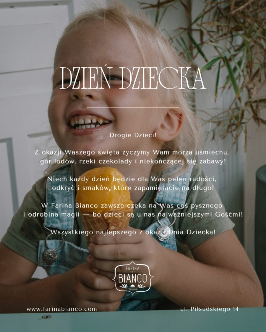 Dzień Dziecka